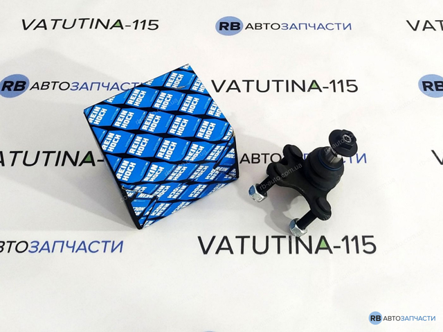 Кульова опора, нижня, ліва RH030024 REINHOCH