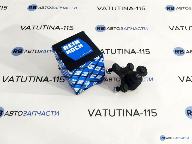 Кульова опора, нижня, ліва RH030025 REINHOCH