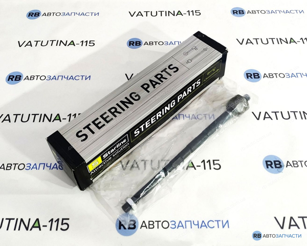 Тяга рульова поперечна S4016730 STARLINE
