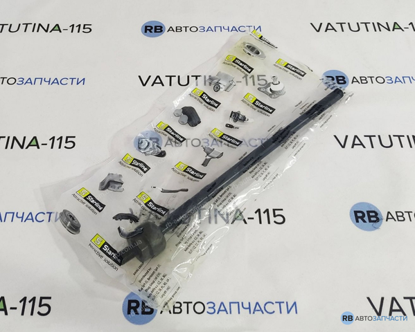 Тяга рульова поперечна S4220732 STARLINE