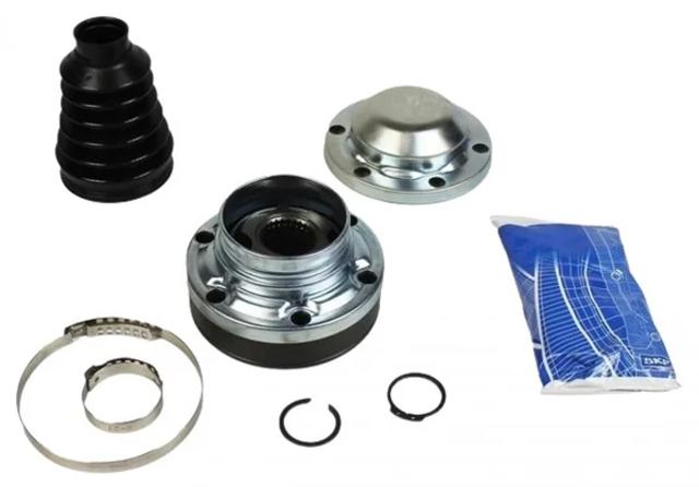 ШРУС внутрішній, передній VKJA8015 SKF