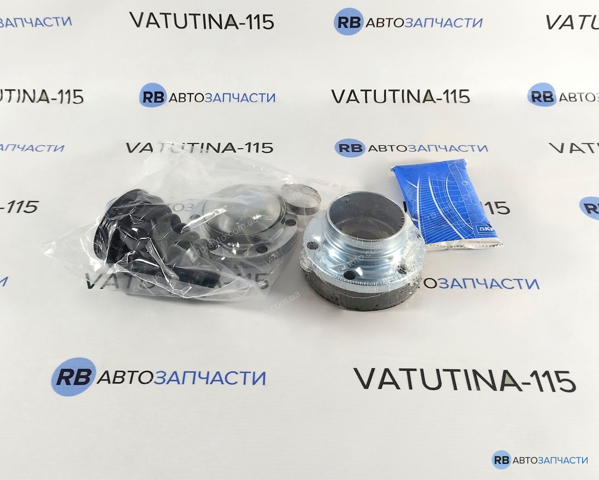 ШРУС внутрішній, передній VKJA8015 SKF