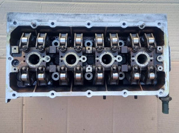 Рокер клапана 036109411D VAG