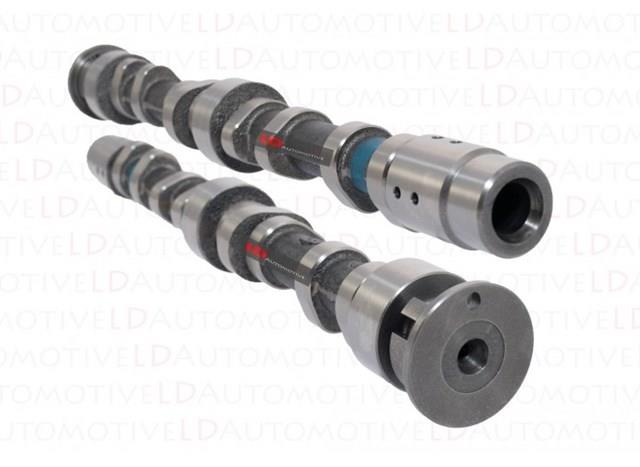 Розподільний вал двигуна впускний Фольксваген Гольф V