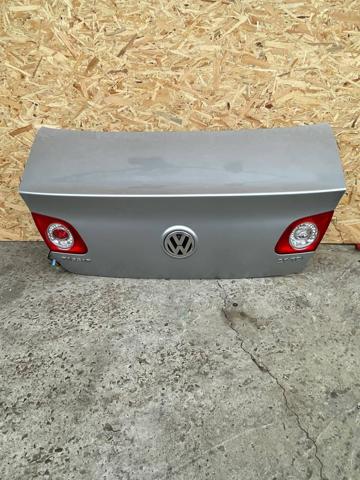 Кришка багажника кузова 3C5827025H VAG
