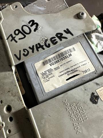 5016284AD Chrysler