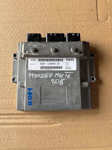 6G9112A650CE Ford