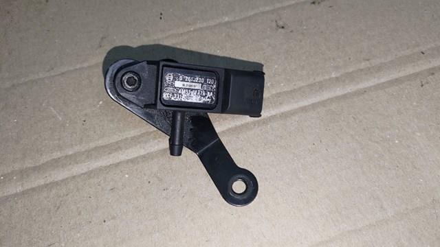 Датчик наддува 0261230120 BOSCH