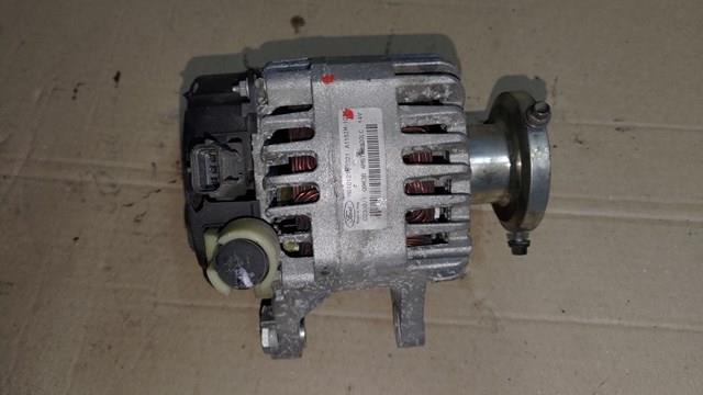 Авто генератор 4M5T10300LB FORD