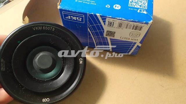 Ролик приводного ременя, паразитний VKM65073 SKF