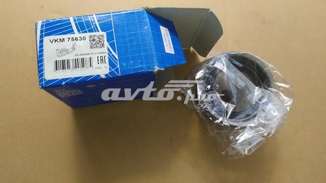 Ролик ременя ГРМ, паразитний VKM75630 SKF