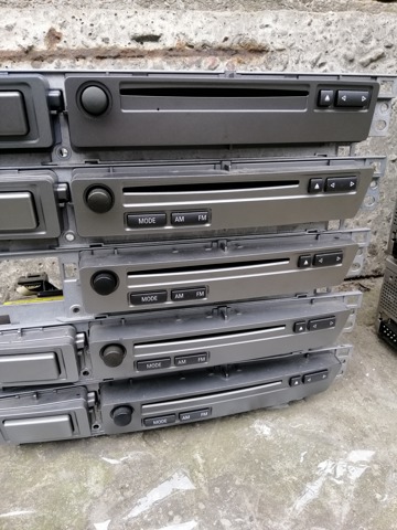 Панель приладів 65126977634 BMW