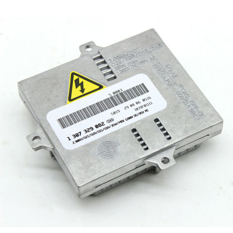 Блоки управління 1307329086 MAZDA