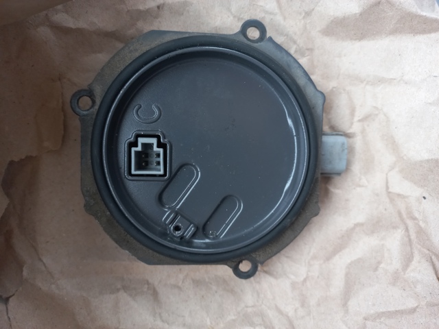ЕБУ ксенону 284748992D NISSAN