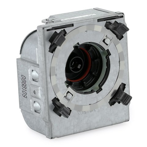 Блок розпалювання, ксенон 5DD00831950 HELLA