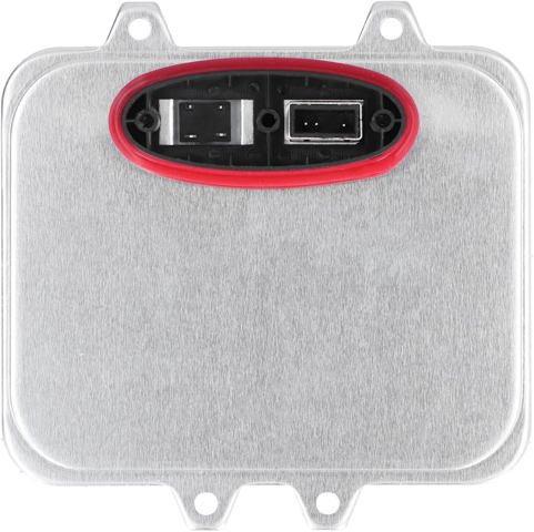 Блок розпалювання, ксенон 5DV009720001 HELLA