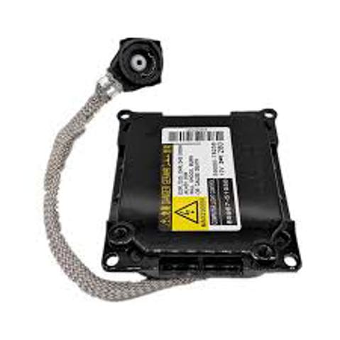 Блоки управління 8110733761 TOYOTA