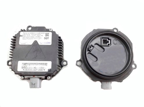 Блоки управління 84965SA010 SUBARU