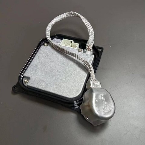Блок розпалювання, ксенон 8596724010 TOYOTA