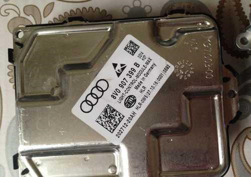 Инвентор струму 8V0907399B HELLA