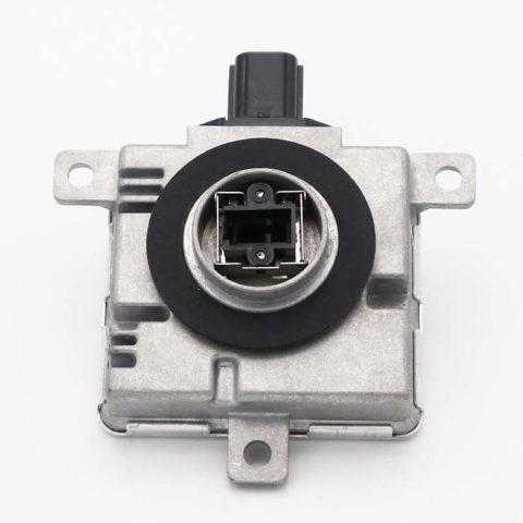 Блок розпалювання, ксенон BHN3510H3 MAZDA
