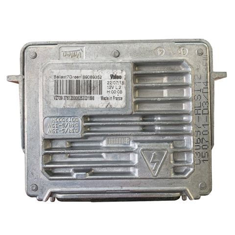 Блок розпалювання, ксенон LR014114 LAND ROVER