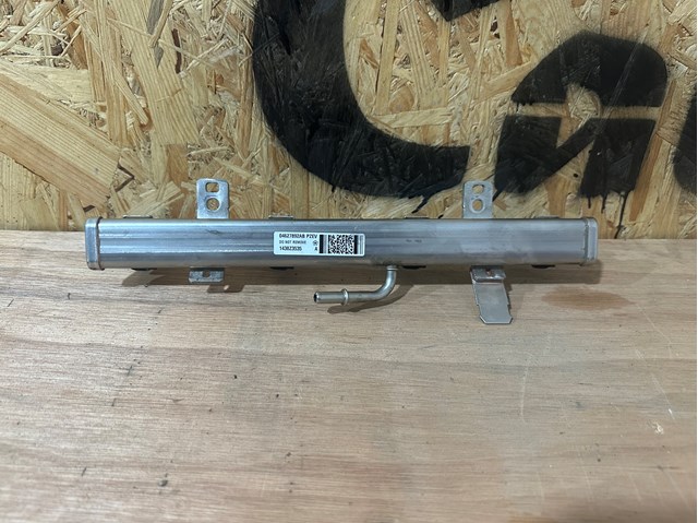 Розподільник палива 04627892AB CHRYSLER