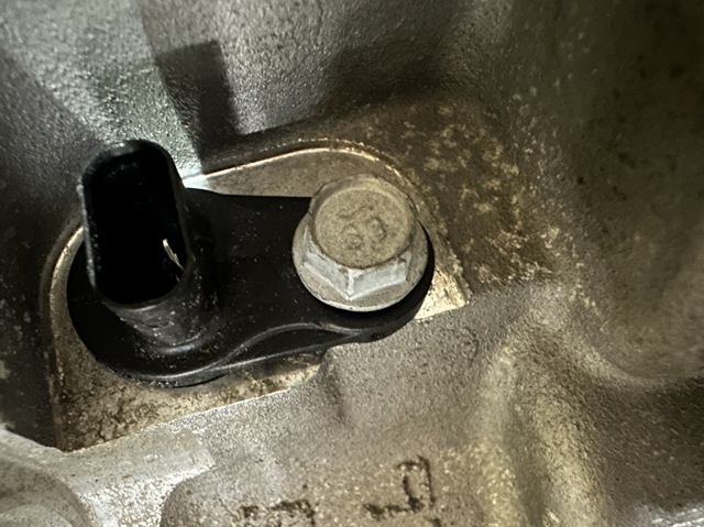 ДПКВ 4893746AA CHRYSLER
