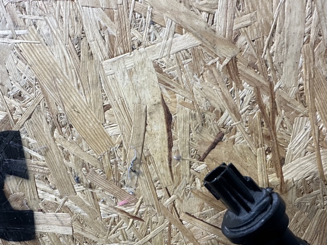 Датчик температури охолоджуючої рідини Додж Caliber SXT