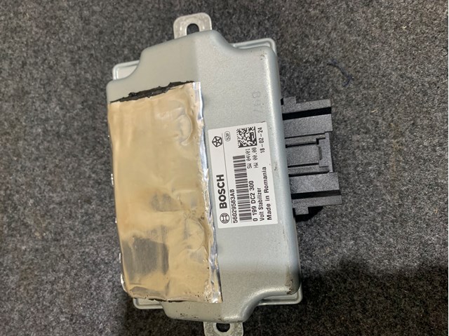 Стабілізатор напруги 56029583AB CHRYSLER