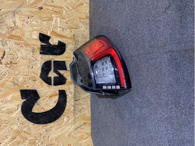 Стоп задній 68275958AD CHRYSLER