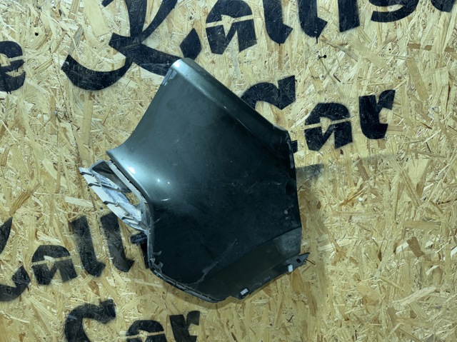 Кут бампера заднього правий 68407902AA CHRYSLER
