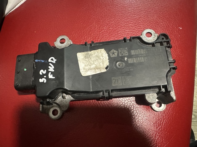 ЕБУ АКПП 68414988AA CHRYSLER