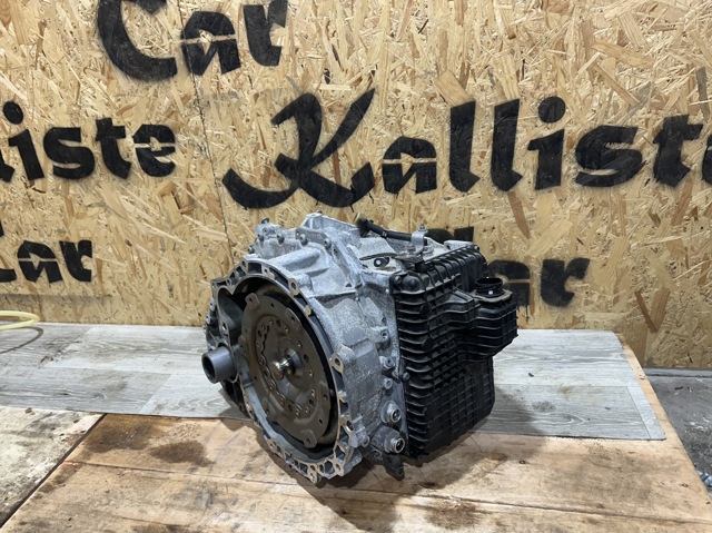 Автоматична коробка передач 68429324AA CHRYSLER