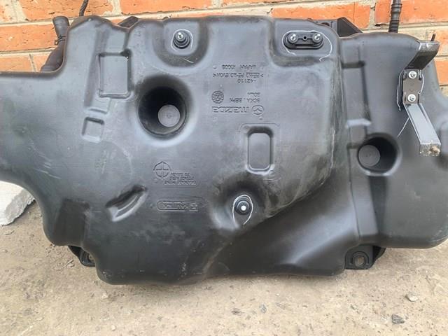 Б/бак BCKA42110E MAZDA