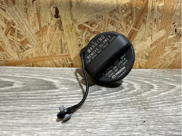 Пробка бензобака BCKA42250 MAZDA