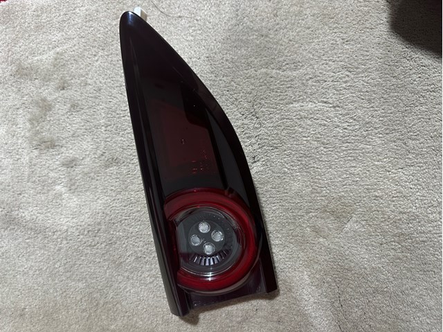 Стоп задній BCKC513G0 MAZDA