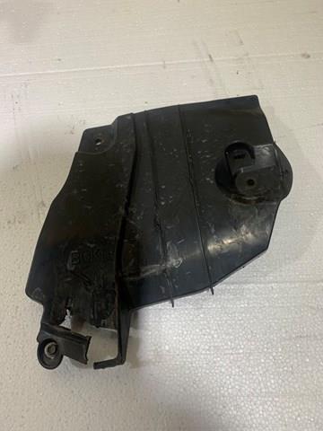 Захист задньої балки (підрамника) BCKE28506 MAZDA