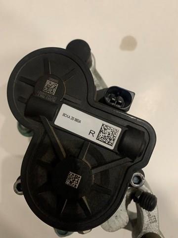 Електропривод ручного гальма BCYA268EX MAZDA
