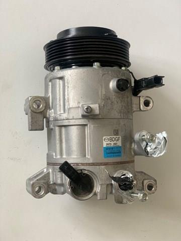 Компресор кондиціонера BDGF61450 MAZDA