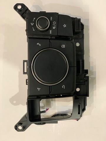Багатофункціональний джойстик керування BDGF66CM0 MAZDA