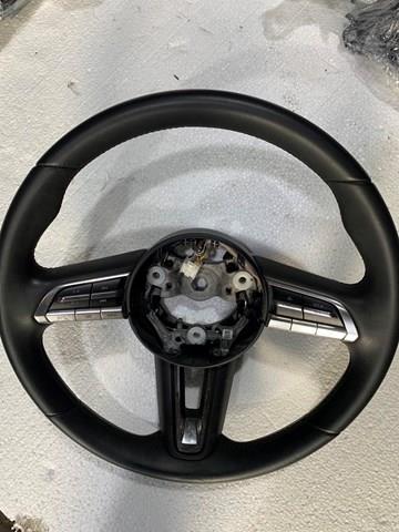 Руль BDGH32982 MAZDA