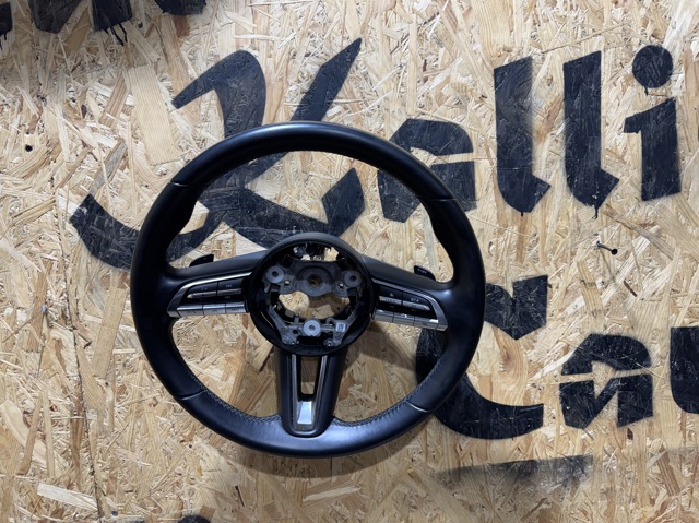 Рульове колесо BDGH32982A MAZDA
