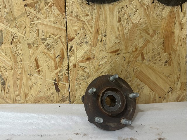 Колеса і маточини BDTS3304X MAZDA