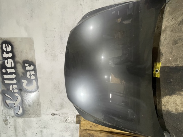 Капот BDY05231XB MAZDA