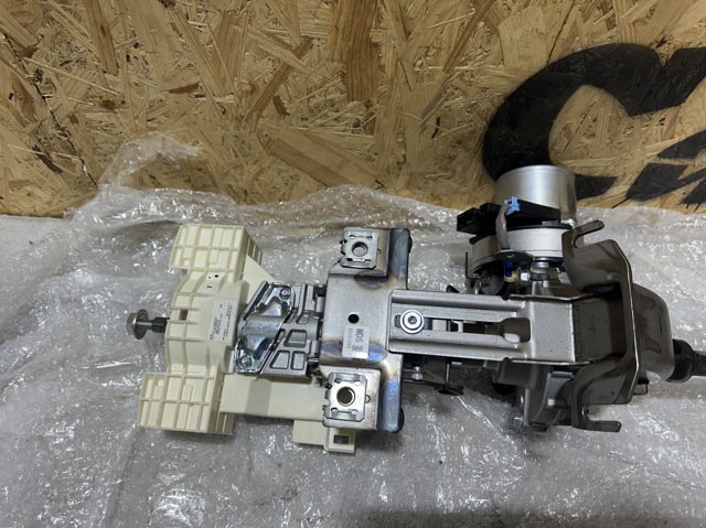 Колонка рульового управління BHN132150C MAZDA