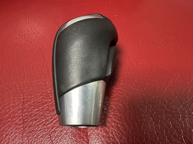 Ручка важеля коробки передач BHN446030H MAZDA
