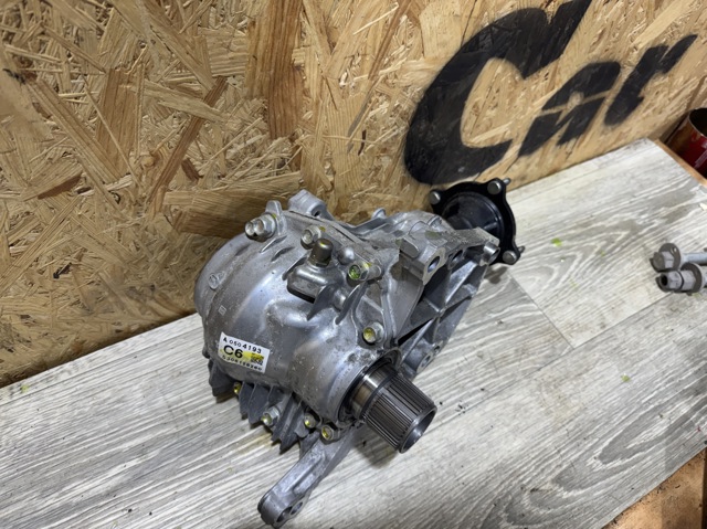 Демультиплікатор коробки передач CN0627500A MAZDA