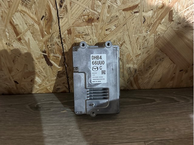 DHB466UU0C Mazda