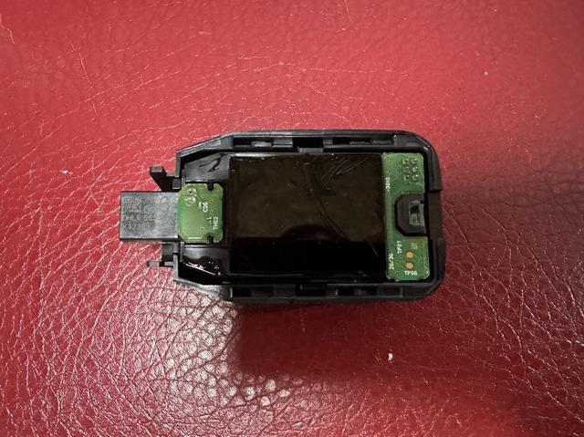 Датчик дощу DHL6665G0A MAZDA